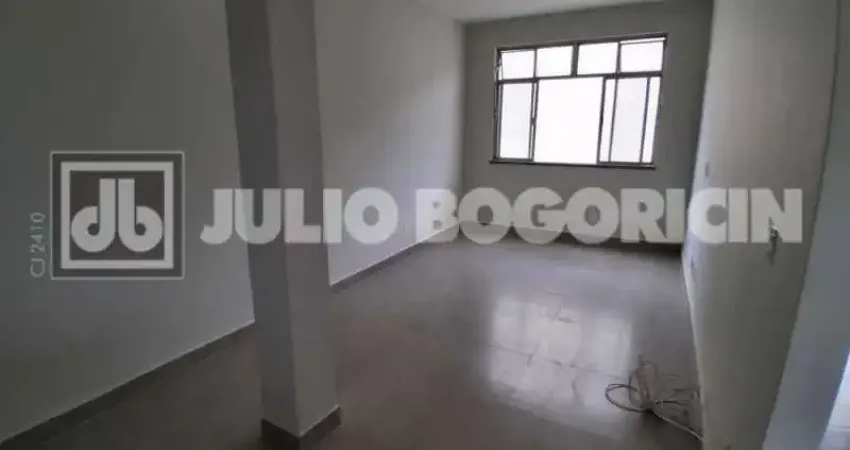 Apartamento com 1 quarto à venda na Rua Maldonado, Ribeira, Rio de Janeiro