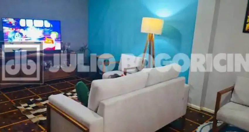 Apartamento com 3 quartos à venda na Rua Cambaúba, Jardim Guanabara, Rio de Janeiro