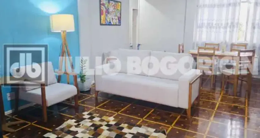 Apartamento com 3 quartos à venda na Rua Cambaúba, Jardim Guanabara, Rio de Janeiro