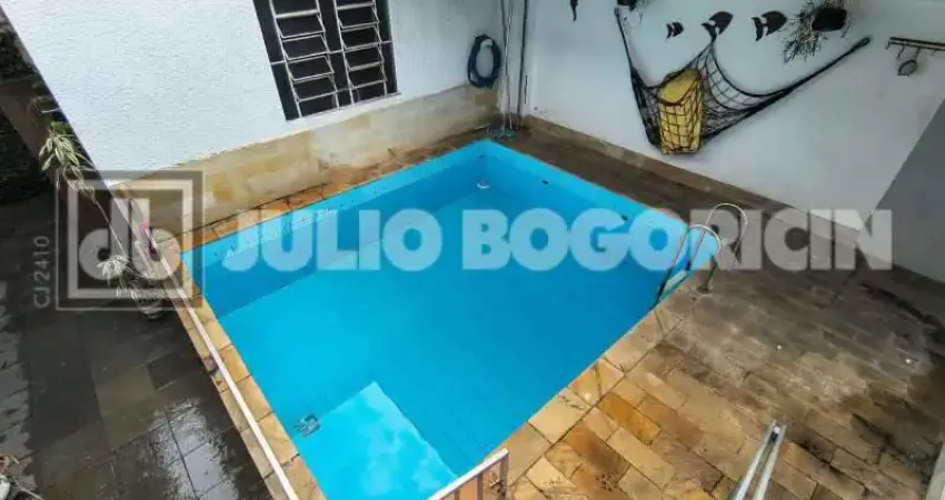 Casa com 3 quartos à venda na Rua Soldado Wandel Sarmento, Tauá, Rio de Janeiro