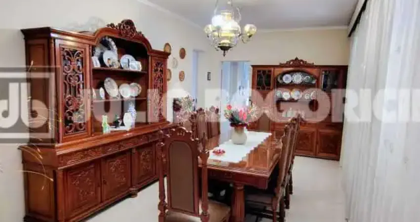 Casa com 5 quartos à venda na Praia da Bandeira, Praia da Bandeira, Rio de Janeiro