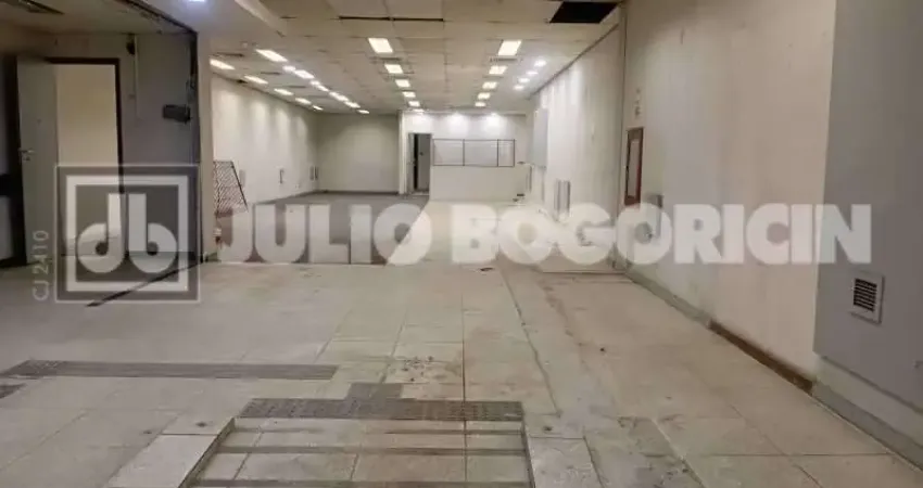 Ponto comercial para alugar na Rua República Árabe da Síria, Portuguesa, Rio de Janeiro