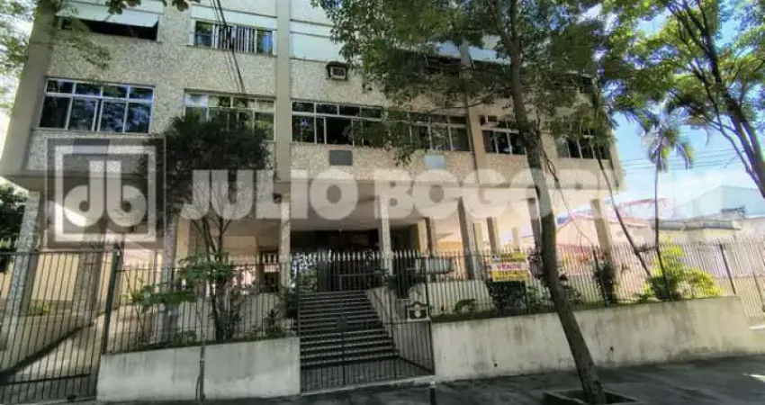 Apartamento com 3 quartos à venda na Rua Itua, Jardim Guanabara, Rio de Janeiro