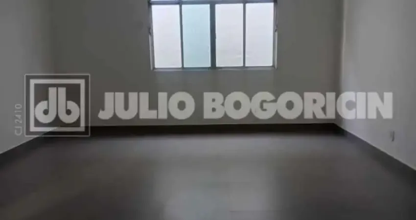 Sala comercial para alugar na Rua República Árabe da Síria, Portuguesa, Rio de Janeiro