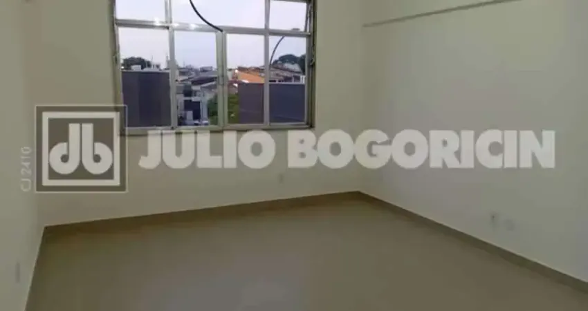 Sala comercial para alugar na Rua República Árabe da Síria, Portuguesa, Rio de Janeiro