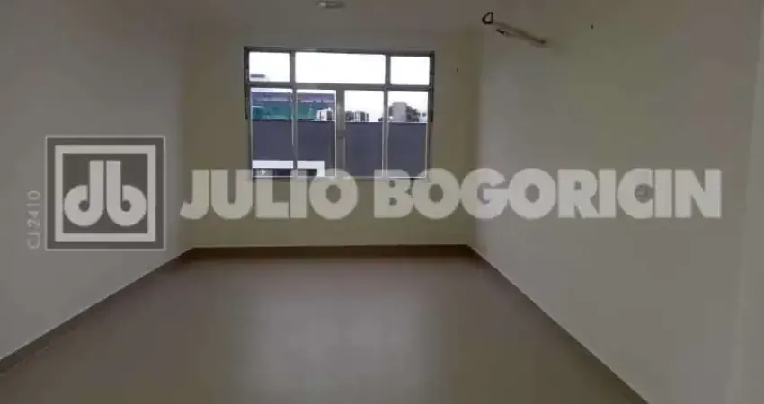 Sala comercial para alugar na Rua República Árabe da Síria, Portuguesa, Rio de Janeiro