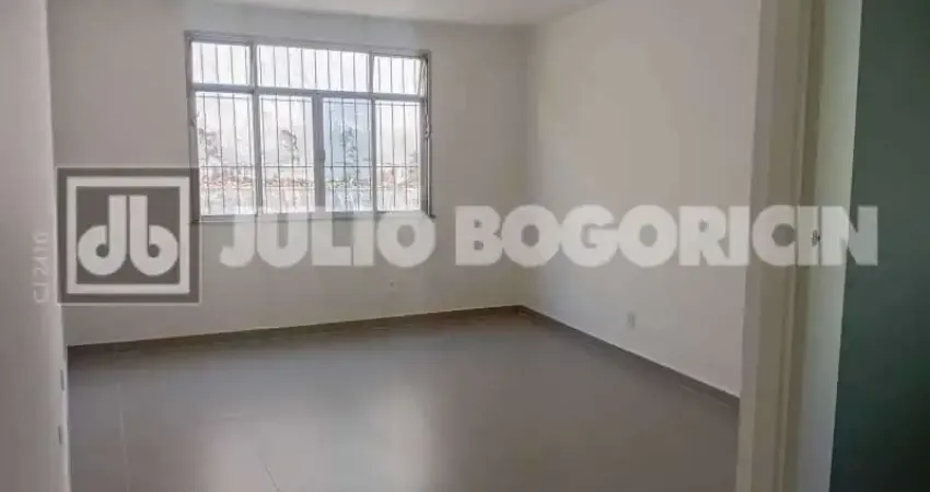 Sala comercial para alugar na Rua República Árabe da Síria, Portuguesa, Rio de Janeiro