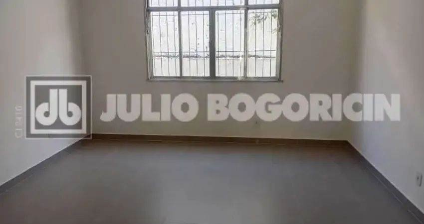 Sala comercial para alugar na Rua República Árabe da Síria, Portuguesa, Rio de Janeiro