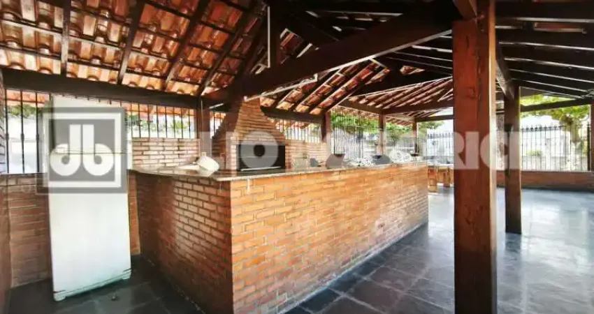 Apartamento com 3 quartos à venda na Rua Jorge Veiga, Portuguesa, Rio de Janeiro