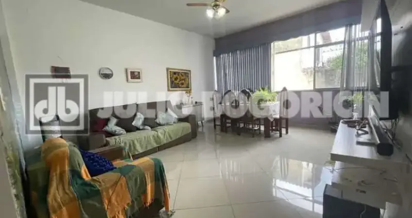 Apartamento com 2 quartos à venda na Rua Alteia, Portuguesa, Rio de Janeiro