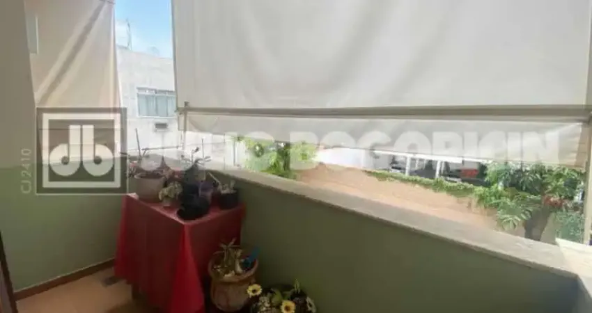 Apartamento com 2 quartos à venda na Rua Uca, Jardim Guanabara, Rio de Janeiro