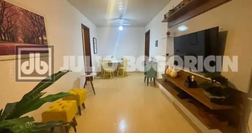 Apartamento com 2 quartos à venda na Estrada Governador Chagas Freitas, Moneró, Rio de Janeiro