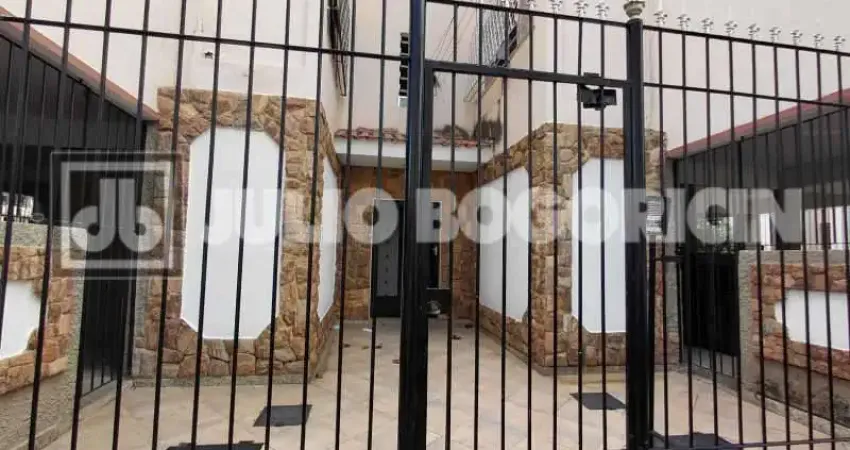 Apartamento com 2 quartos à venda na Rua Saturnino de Brito Filho, Portuguesa, Rio de Janeiro