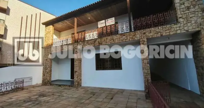 Casa com 4 quartos à venda na Rua Itua, Jardim Guanabara, Rio de Janeiro