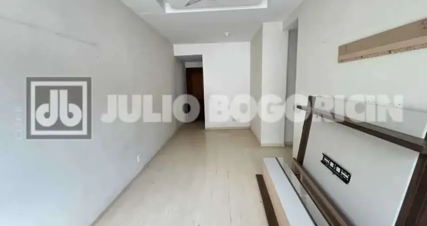 Apartamento com 2 quartos à venda na Rua Mangalo, Jardim Guanabara, Rio de Janeiro