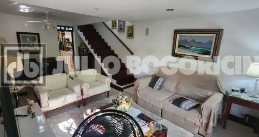 Casa com 3 quartos à venda na Rua Fernando de Azevedo, Portuguesa, Rio de Janeiro