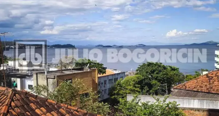 Casa com 4 quartos à venda na Rua Altinópolis, Praia da Bandeira, Rio de Janeiro