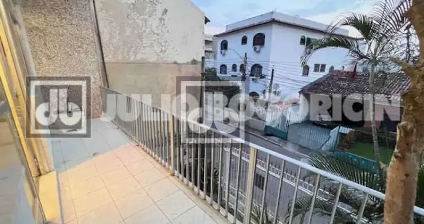 Casa com 4 quartos à venda na Rua Monsenhor Magaldi, Jardim Guanabara, Rio de Janeiro