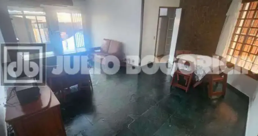 Casa em condomínio fechado com 4 quartos à venda na Rua Engenheiro Coelho Cintra, Portuguesa, Rio de Janeiro
