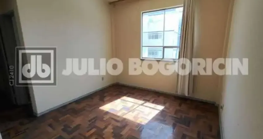 Apartamento com 2 quartos à venda na Estrada Governador Chagas Freitas, Moneró, Rio de Janeiro