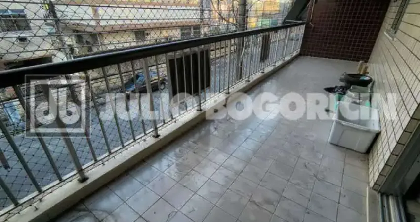 Apartamento com 2 quartos à venda na Rua Eleutério Mota, Olaria, Rio de Janeiro