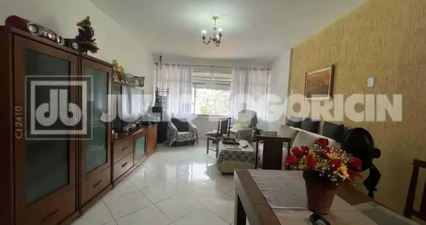 Apartamento com 2 quartos à venda na Rua Repouso, Jardim Guanabara, Rio de Janeiro