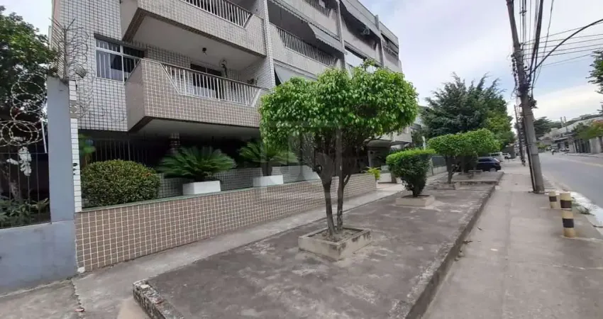 Apartamento com 2 quartos à venda na Estrada da Bica, Cacuia, Rio de Janeiro