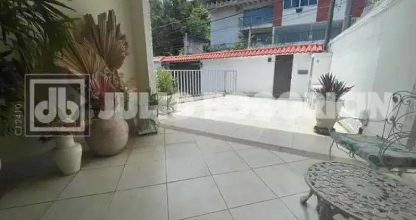 Casa com 5 quartos à venda na Rua Dom Emanuel Gomes, Jardim Guanabara, Rio de Janeiro