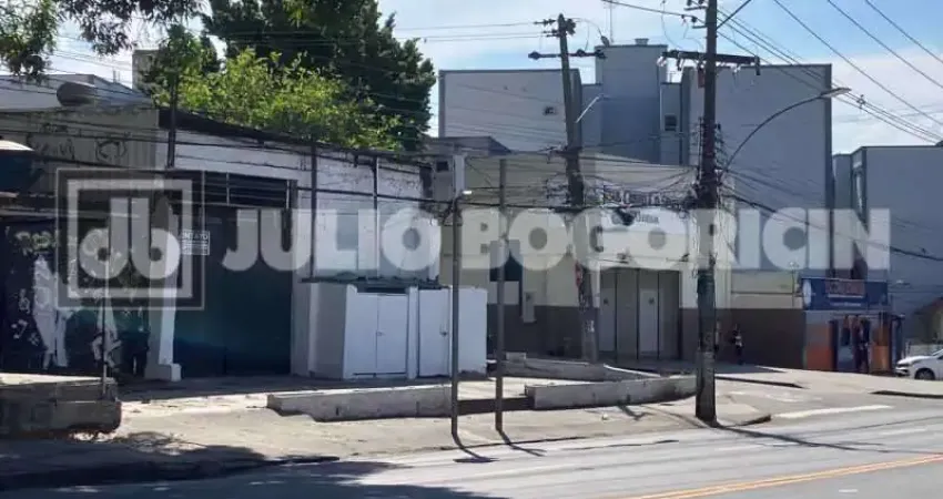 Ponto comercial para alugar na Avenida Monsenhor Félix, Irajá, Rio de Janeiro