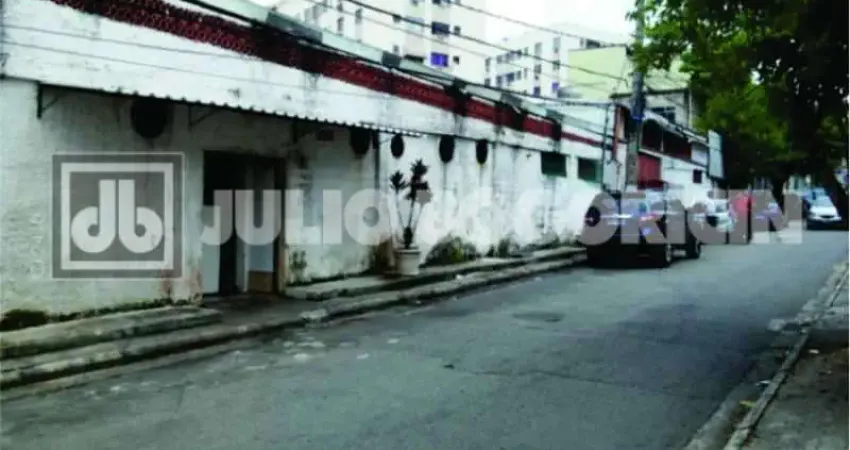 Ponto comercial para alugar na Avenida Monsenhor Félix, Irajá, Rio de Janeiro