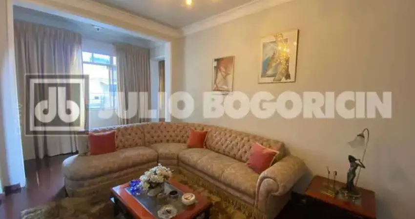 Casa com 3 quartos à venda na Rua Maldonado, Ribeira, Rio de Janeiro