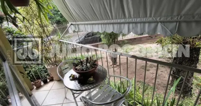 Apartamento com 3 quartos à venda na Rua Bardana, Moneró, Rio de Janeiro