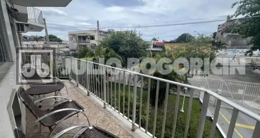 Apartamento : padrão / residencial / freguesia (ilha do governador)
