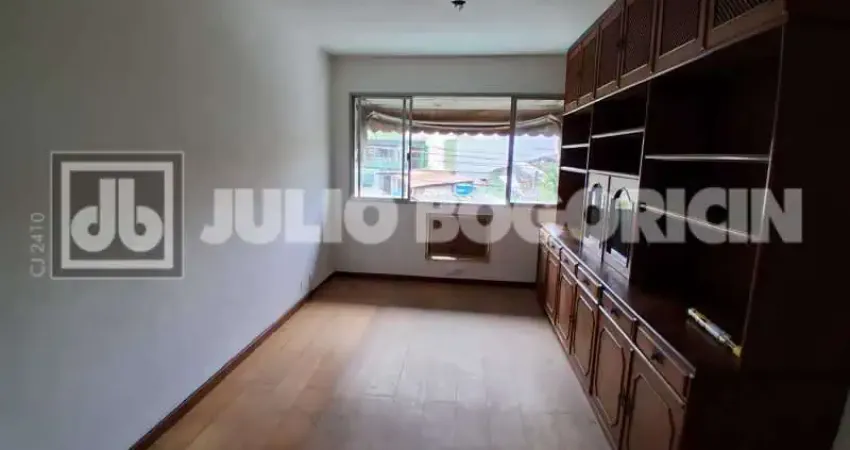 Apartamento com 3 quartos à venda na Rua Serrão, Ribeira, Rio de Janeiro