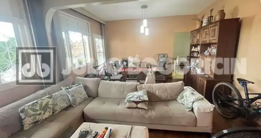 Casa em condomínio fechado com 3 quartos à venda na Rua Quatis, Tauá, Rio de Janeiro