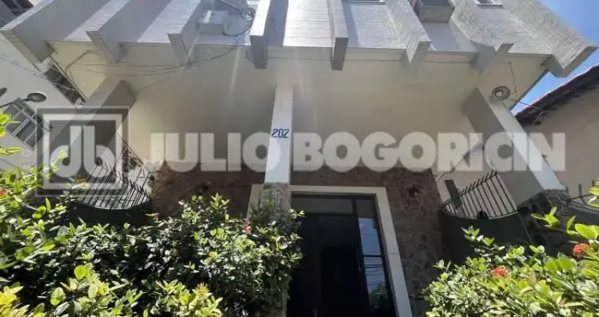 Apartamento com 2 quartos à venda na Rua Abélia, Jardim Guanabara, Rio de Janeiro