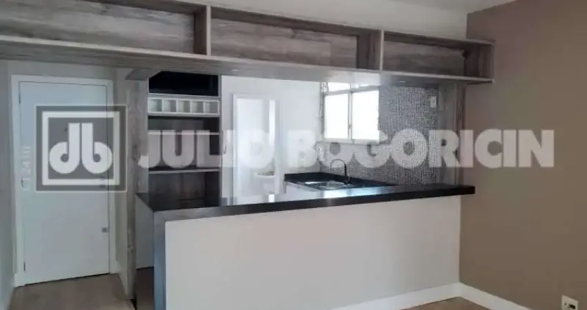 Apartamento com 2 quartos à venda na Rua Dom Antônio de Macedo, Jardim Guanabara, Rio de Janeiro