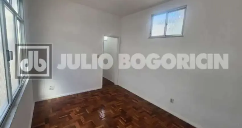 Apartamento com 1 quarto à venda na Avenida Francisco Alves, Jardim Guanabara, Rio de Janeiro