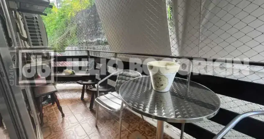 Apartamento com 3 quartos à venda na Rua Juraci Camargo, Jardim Guanabara, Rio de Janeiro
