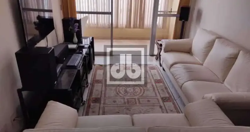 Apartamento com 2 quartos à venda na Avenida Prefeito Dulcídio Cardoso, Barra da Tijuca, Rio de Janeiro