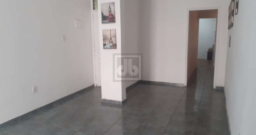 Apartamento com 3 quartos à venda na Rua Jornalista Henrique Cordeiro, Barra da Tijuca, Rio de Janeiro