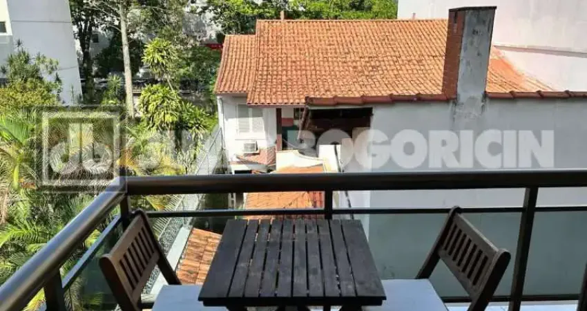 Apartamento com 3 quartos à venda na Rua Desembargador Fernandes Pinheiro, Barra da Tijuca, Rio de Janeiro