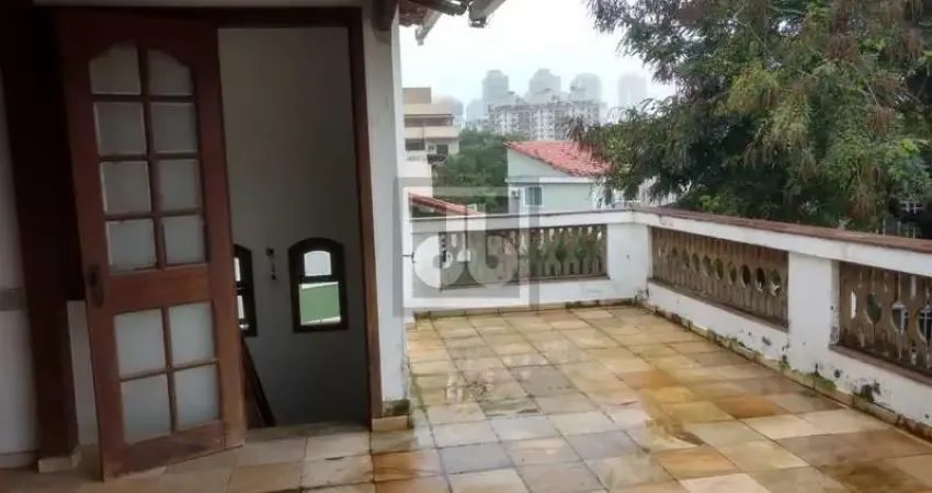 Casa em condomínio fechado com 3 quartos à venda na Avenida Lúcio Costa, Barra da Tijuca, Rio de Janeiro