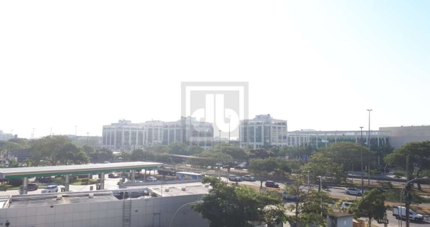 Ponto comercial com 1 sala à venda na Avenida das Américas, Barra da Tijuca, Rio de Janeiro