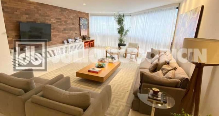 Cobertura com 3 quartos à venda na Avenida General Guedes da Fontoura, Barra da Tijuca, Rio de Janeiro