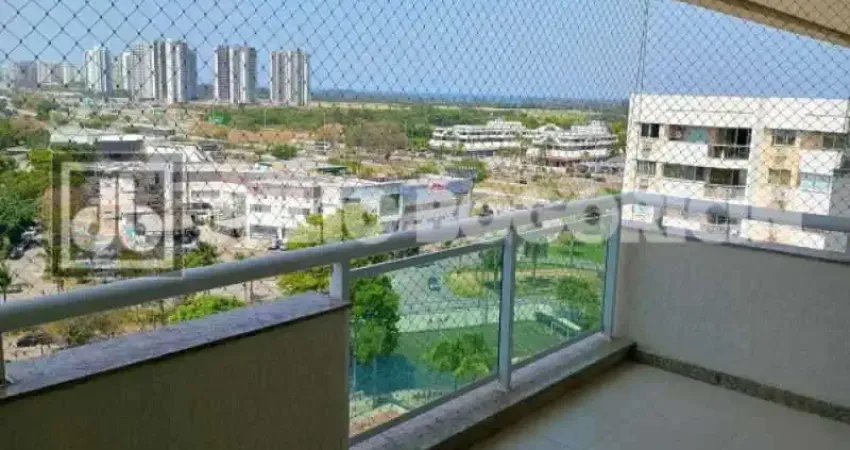 Cobertura com 3 quartos à venda na Avenida Di Cavalcanti, Barra da Tijuca, Rio de Janeiro
