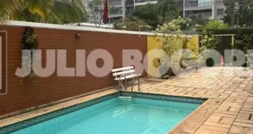 Casa em condomínio fechado com 6 quartos à venda na Rua José Eiras Pinheiro, Barra da Tijuca, Rio de Janeiro
