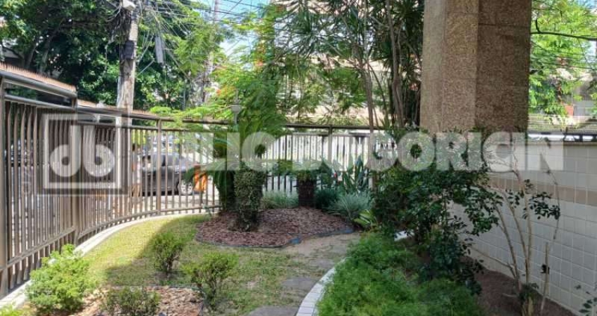 Apartamento com 3 quartos à venda na Avenida João Carlos Machado, Barra da Tijuca, Rio de Janeiro