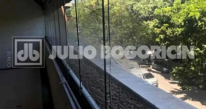 Apartamento com 3 quartos à venda na Avenida Rodolfo Amoedo, Barra da Tijuca, Rio de Janeiro