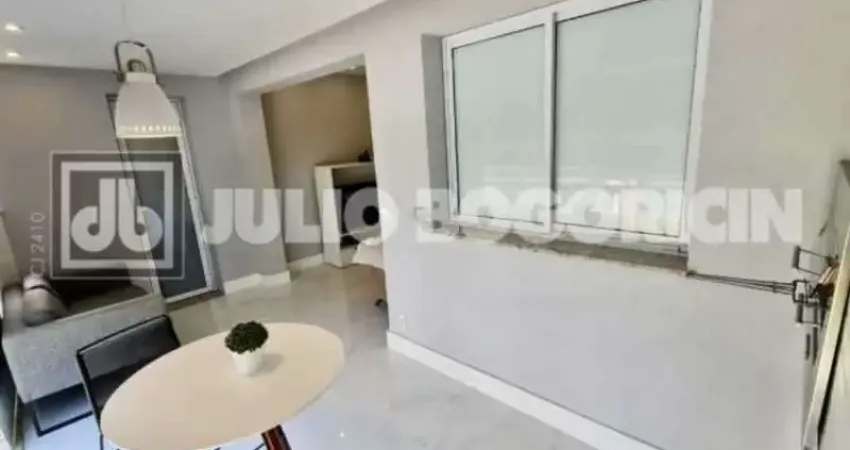 Apartamento com 2 quartos à venda na Rua Paulo Moura, Barra da Tijuca, Rio de Janeiro